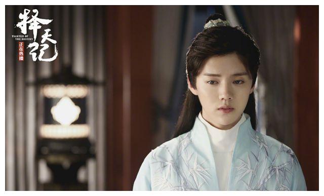 王一博|看似撕心裂肺，实则像演真人秀，这10位明星演戏，永远在出戏