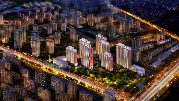 房价|房价在下跌城市继续扩大，算是买入机会