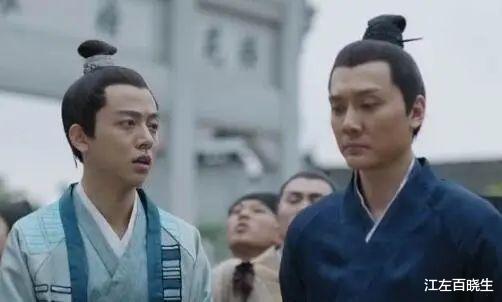 顾廷烨|他被继母算计出局，产业接班人恐花落别家！