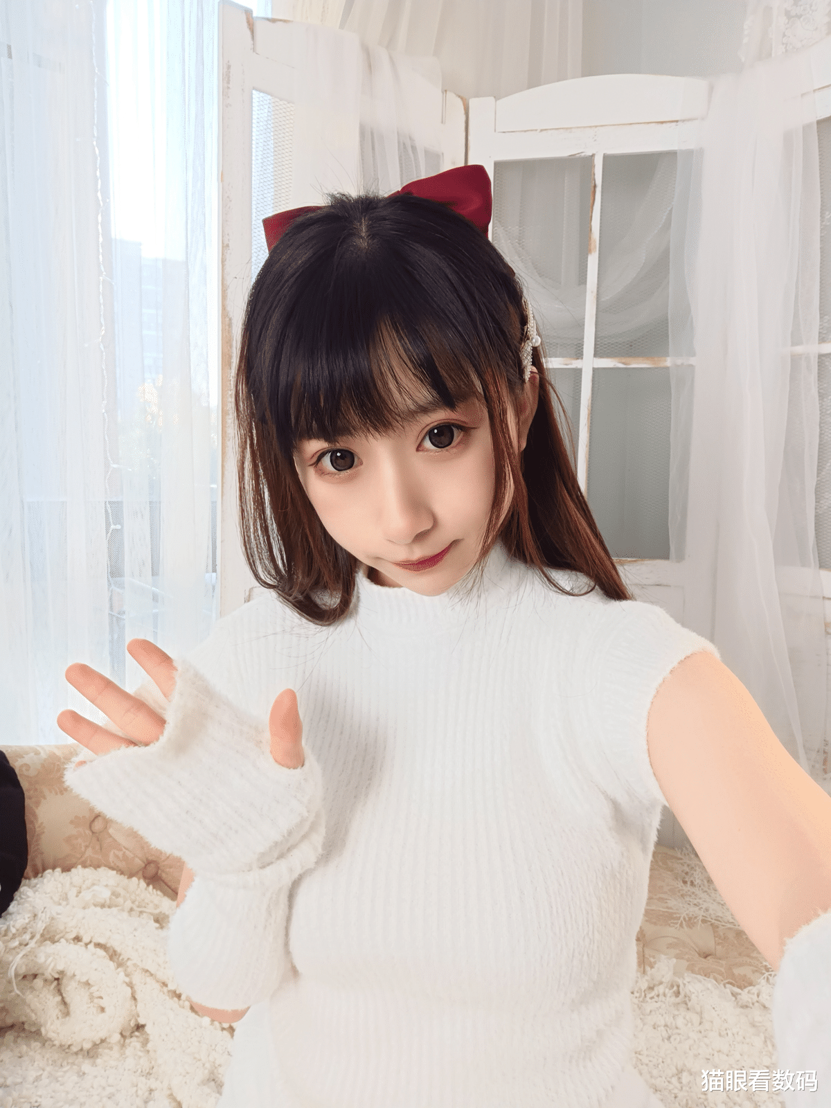 显卡|说说vivo S12 Pro的细节功能,第三方应用也能调用四颗柔光灯?