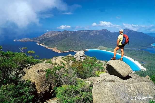 技术移民|2022-23新财年塔州偏远地区州担保技术移民491提名要求