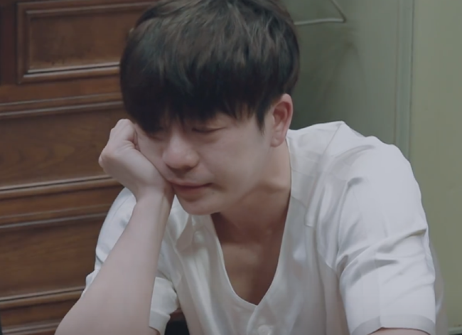 王栎鑫|后悔离婚了？王栎鑫骂自己活该！含泪表白吴雅婷：你永远是我真爱