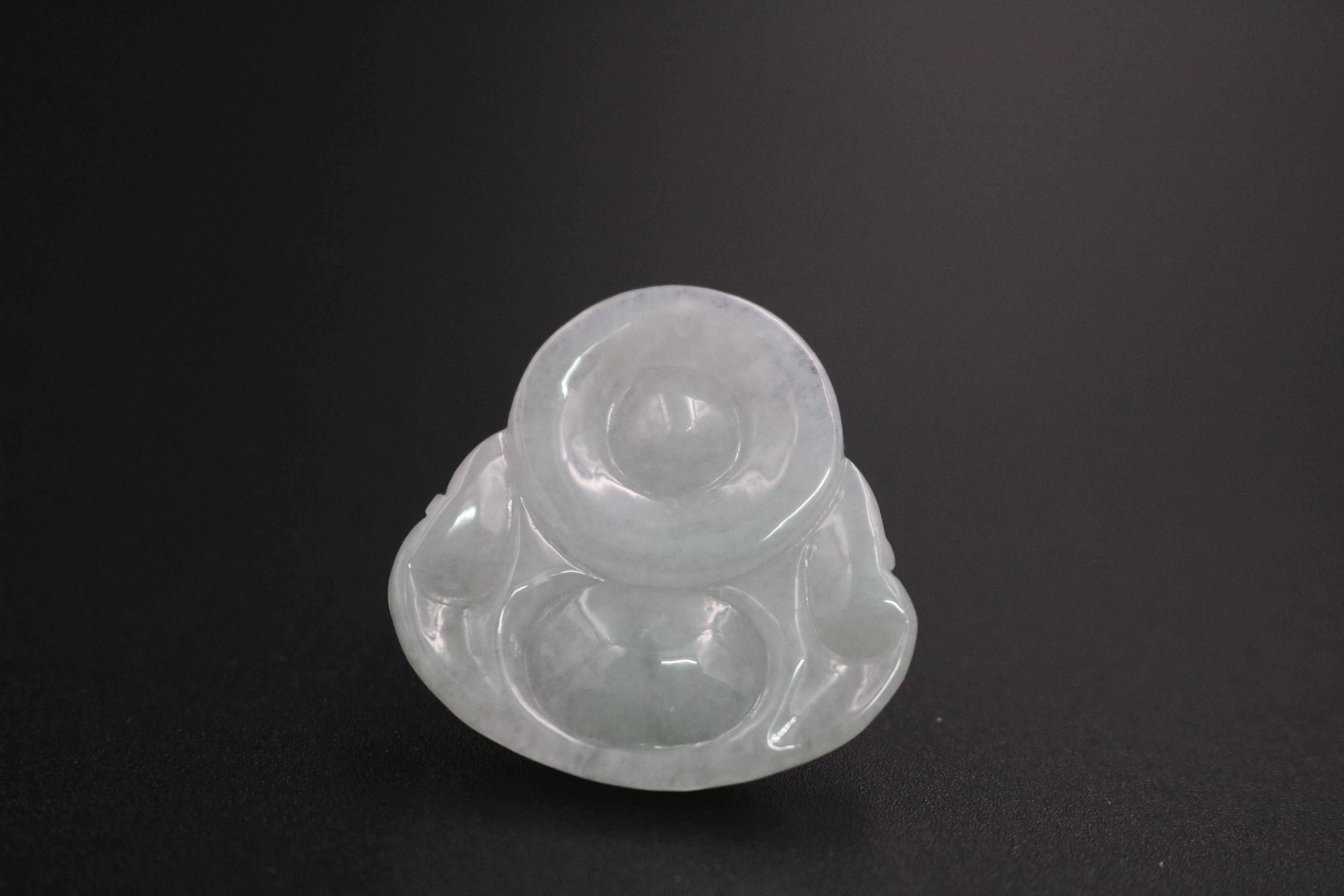 玉雕|玉是什么?有哪些寓意?