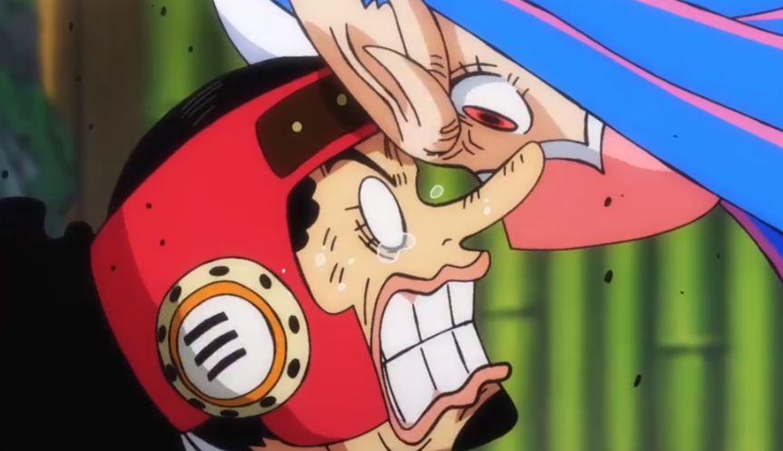 海贼王|海贼王：动画已逐渐“幼儿化”，失去热血的同时，质量也严重下滑