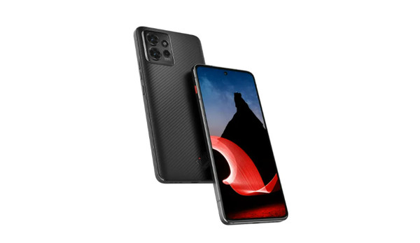 支付宝|摩托罗拉ThinkPhone新渲染图曝光，或将搭载骁龙8+