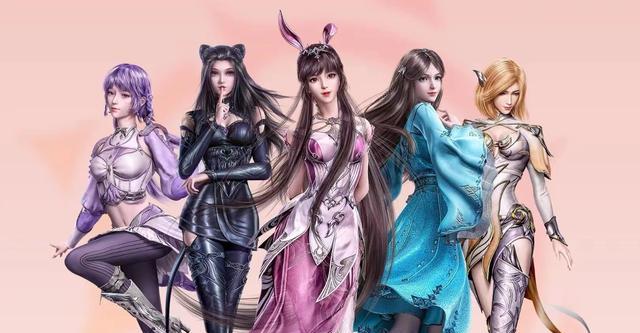 玉小刚|斗罗大陆风评有多差?《污蔑我邪魂师》展现淋漓尽致,唐三被绿