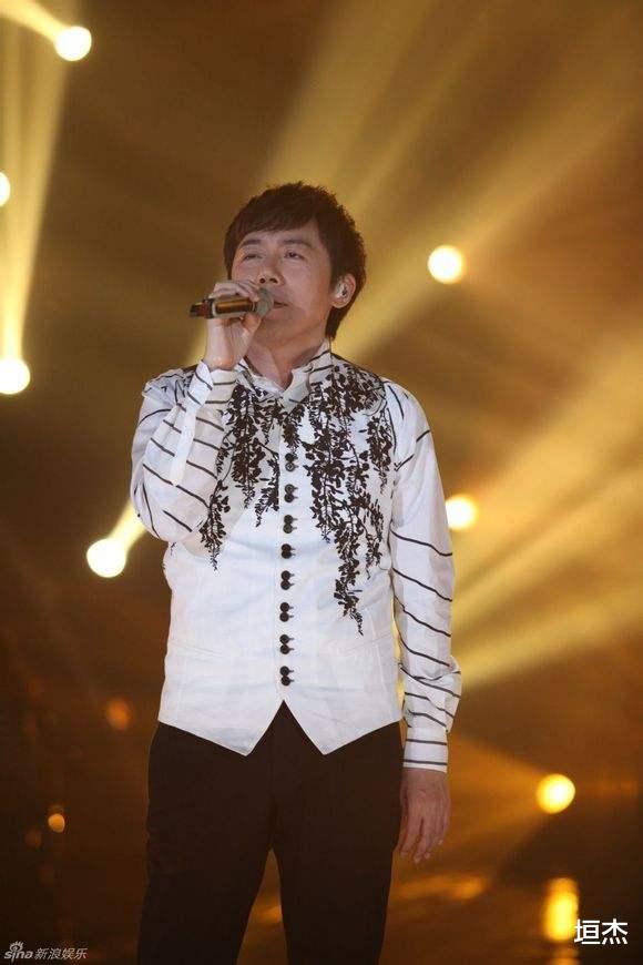 张宇|十一郎:为张宇写150首歌,原谅他多次劈腿,终于苦尽甘来嫁给他