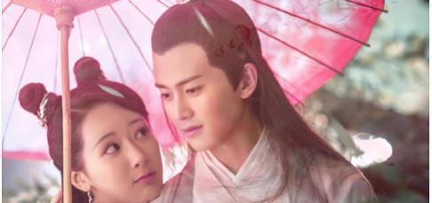 杨紫|任嘉伦搭档杨紫，新剧宣发，刘宇宁加盟，这阵容简直太爱了