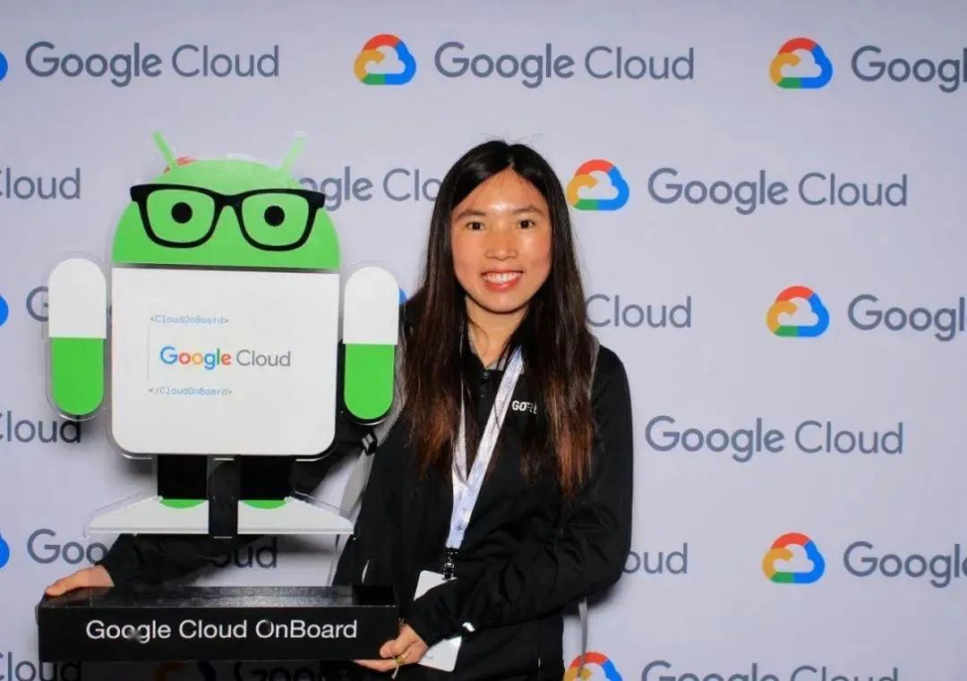 Google|从月薪2300到年薪180万，厂妹变身谷歌工程师，她靠什么逆天改命