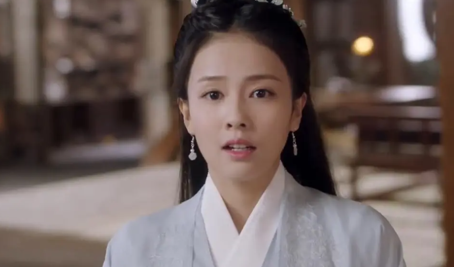 杨紫|3亿大剧有救了？网传《青簪行》重拍，杨紫是女主，粉丝能狂欢了