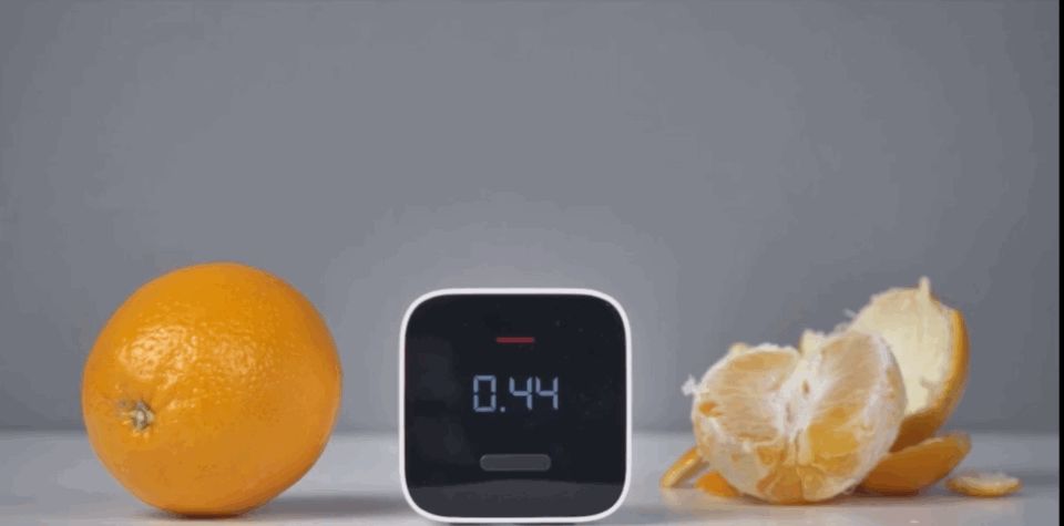 醒醒吧,你手里测甲醛那玩意根本就不准!