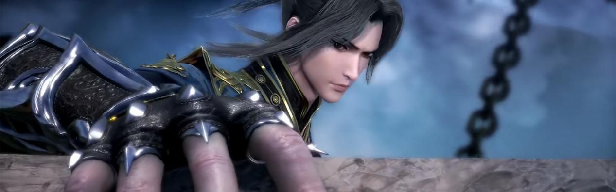 灌篮高手|斗一如果推广了玄天功,那么剧情将如何发展,大陆局面可能改变