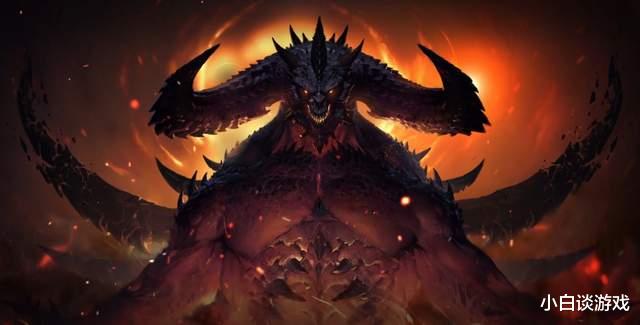 暗黑破坏神|暗黑不朽国服上线,六大职业如何选择?