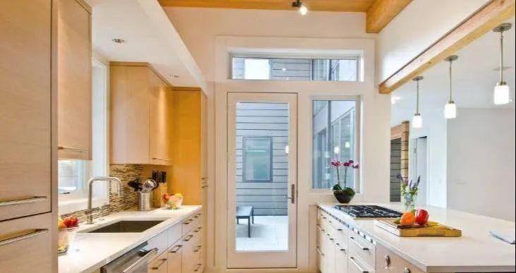 开放式厨房能不能做?我亲身尝试了一个月,告诉你一些真实感受