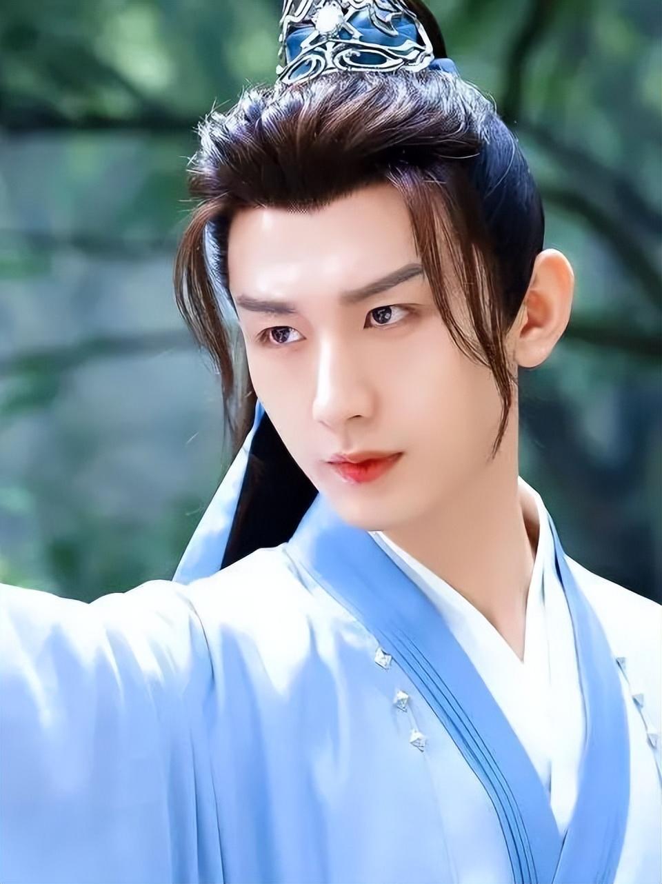 90后|又有明星偷税漏税?爆料者:90后古装美男,涉案金额高