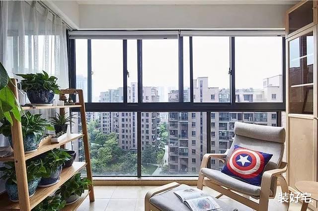 奉劝大家：别再用传统的方法封阳台了，不是迷信，真的会影响生活