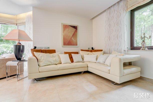 客厅里这3个“大件”，要是贪便宜买价低的，还不如干脆别买！