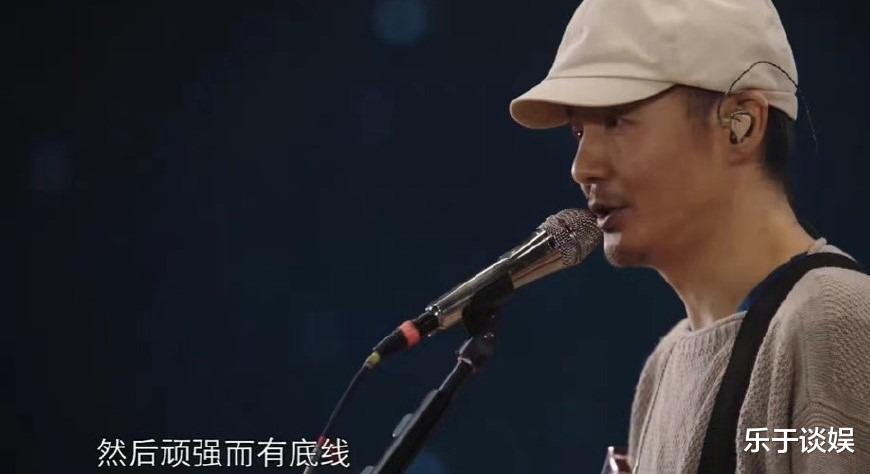 朴树|毕业季还得是他们,每一个人的声音都不能少!