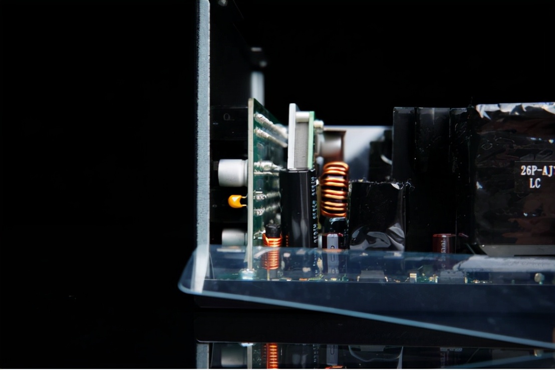 评测|拥有铂金实力的金牌电源,先马黑钻1000W电源拆解评测