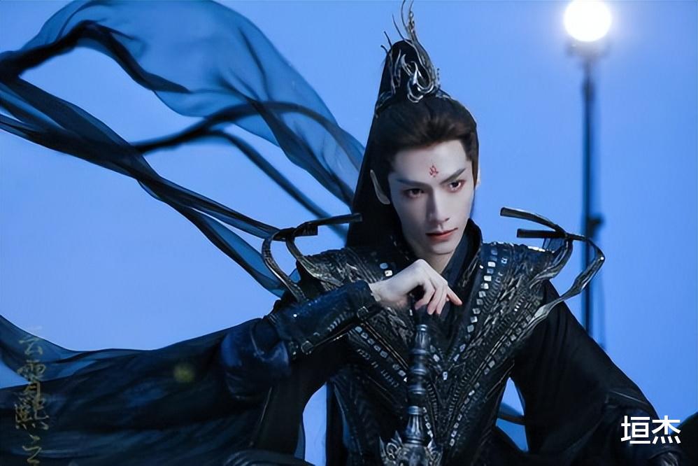 明星 越瘦越难看的9位明星:有人瘦到脱相,有人成“行走的骷髅”