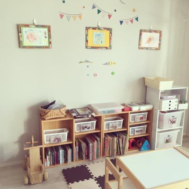 日本普通家庭的收纳整理术，养两个娃都不乱，堪称教学模板！佩服