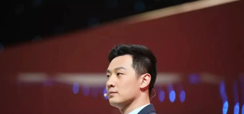 舒冬|央视“芳心纵火犯”舒冬，主持寻亲节目走红，娶女演员低调幸福