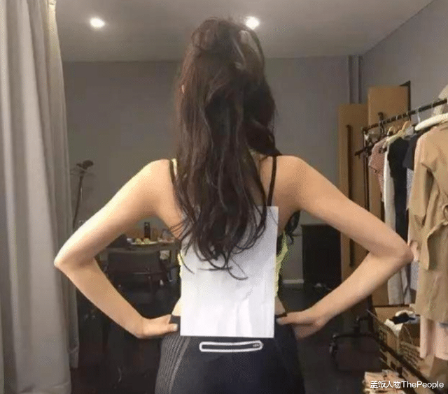 黄绮珊 女明星减肥如整容！从阿娇到黄绮珊，在大妈和女神间切换自如