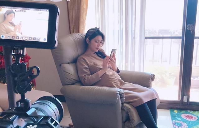 霍思燕|9次试管、高龄拼4胎、换风水房子，这8位女星为怀孕，吃尽苦头