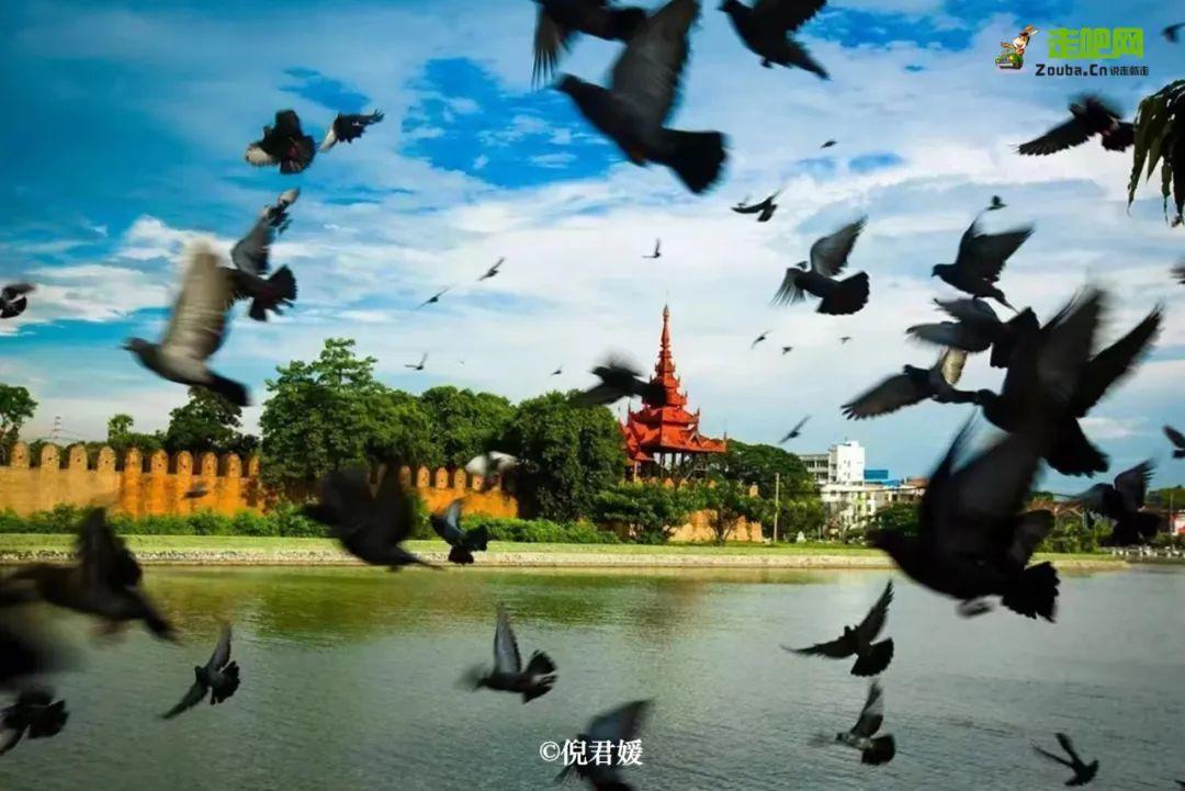 旅行|退休女教师单人单车在路上，美景应接不暇，忙得忘记了孤单