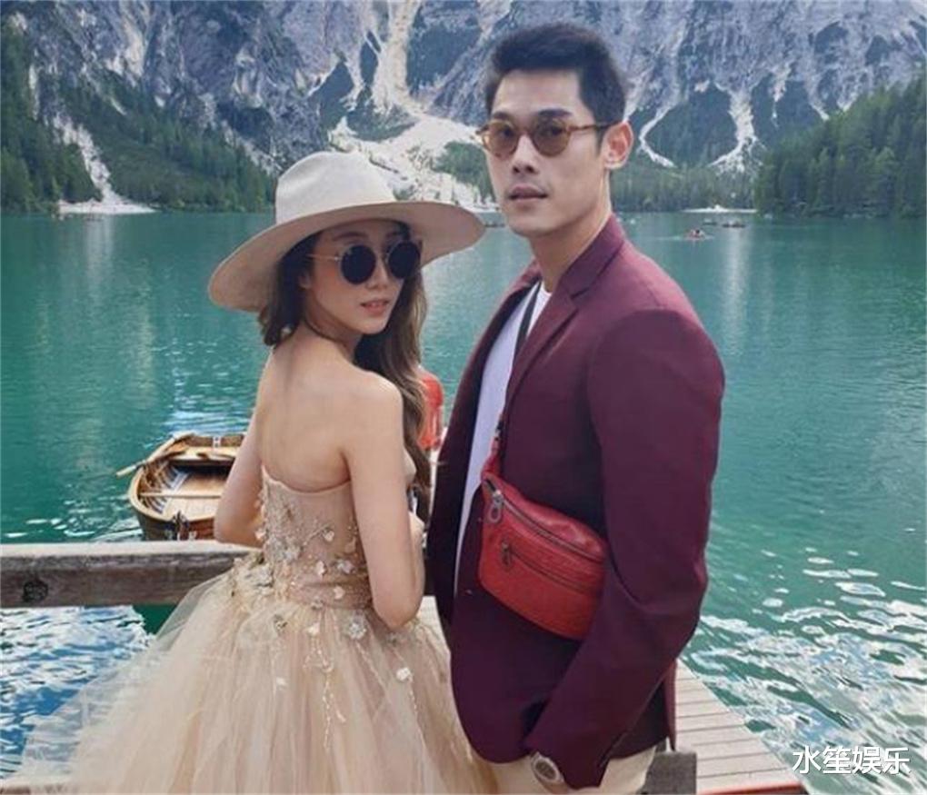 |泰娱圈迎来生子潮，不到一个礼拜，已有6个明星宝宝出生