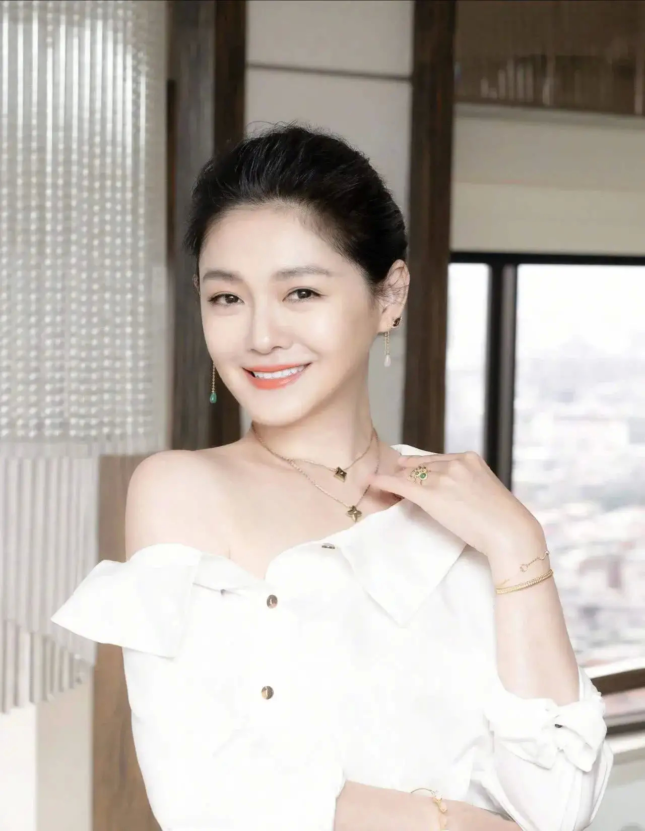 大S|迎来大结局！大S具俊晔已正式完成结婚登记，现在是真正的夫妻了