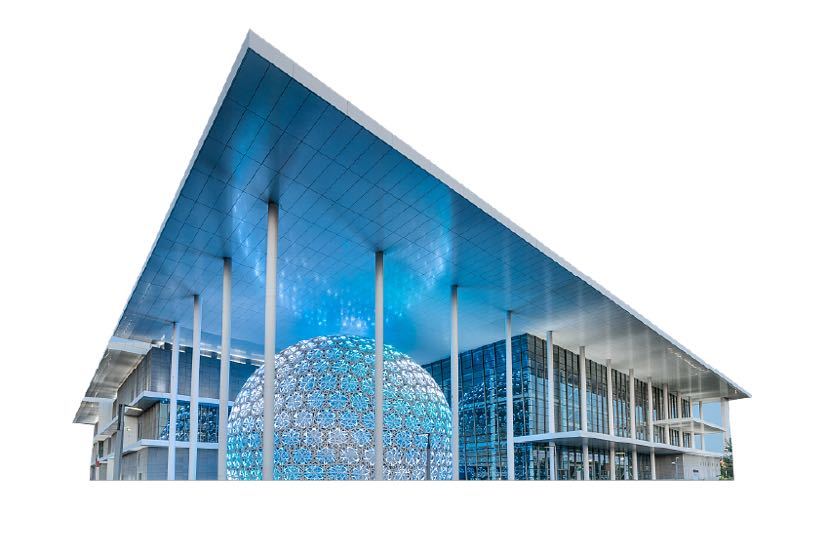 聆听城市|赋予生活格调美学