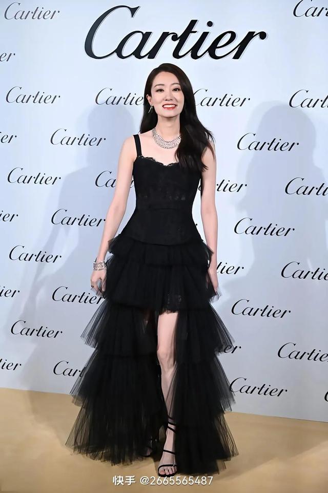 张小斐|张小斐活动现场