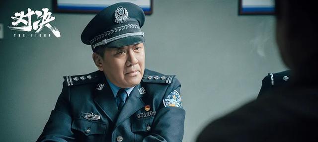 对决|《对决》烂尾?两集至少五个漏洞,欧豪和王景春也救不了