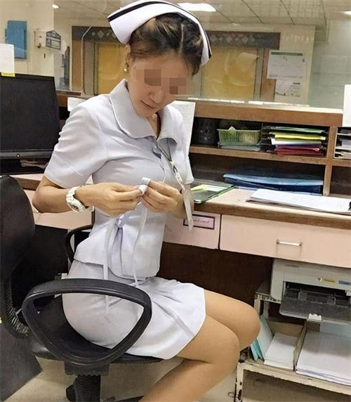 经典案例:陕西一起因32岁女护士畸恋65岁男病人酿成的血案