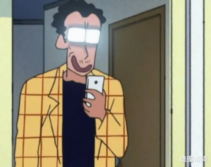 acgn漫评|长得越丑越温柔,有些动漫人物不能以貌取人,打破“颜值即正义”