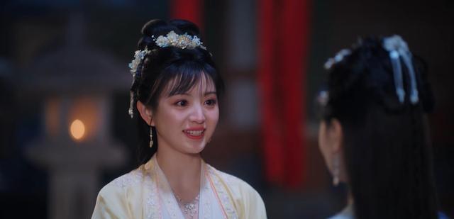 尹峥|展开说说《卿卿日常》和谐的“CP大乱炖”，10组都挺行