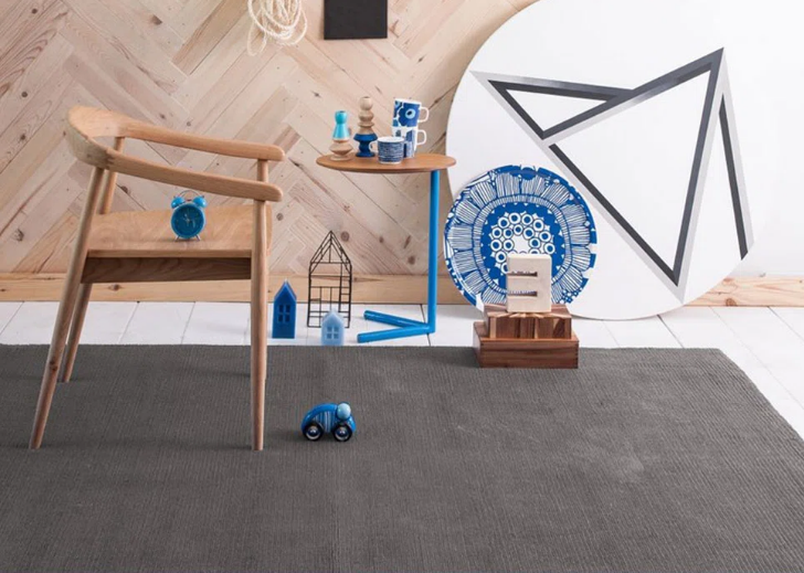 如何为您的房间选择最好的地毯瓷砖