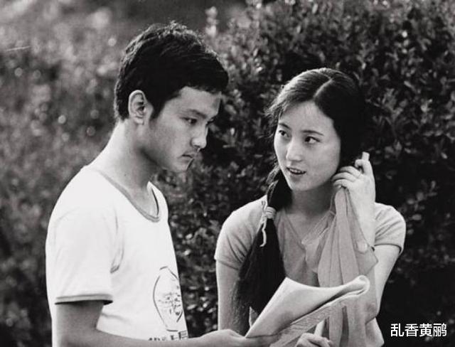 陈晓旭|87《红楼梦》陈晓旭给人起外号，王扶林的可爱，欧阳奋强的高大上