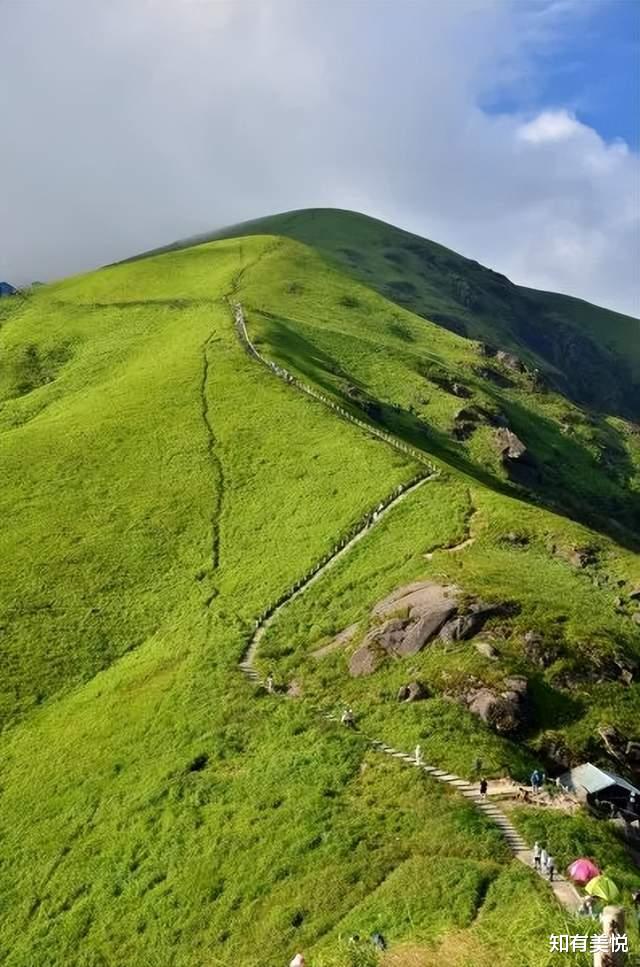 旅游业|太美了！6月最佳旅行目的地清单，这10个地方的夏天美如仙境！