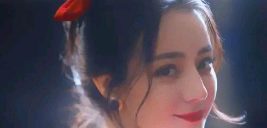 迪丽热巴|迪丽热巴与杨洋二搭?其实不太可能,只因迪丽热巴有一条拍戏原则