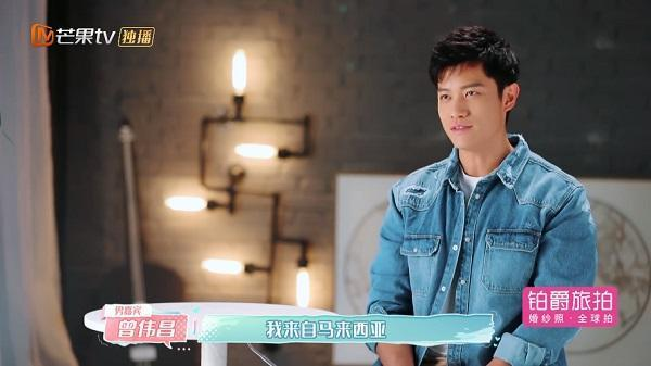 陈乔恩|偷偷结婚！但新婚老公的黑料好像有点多啊？！