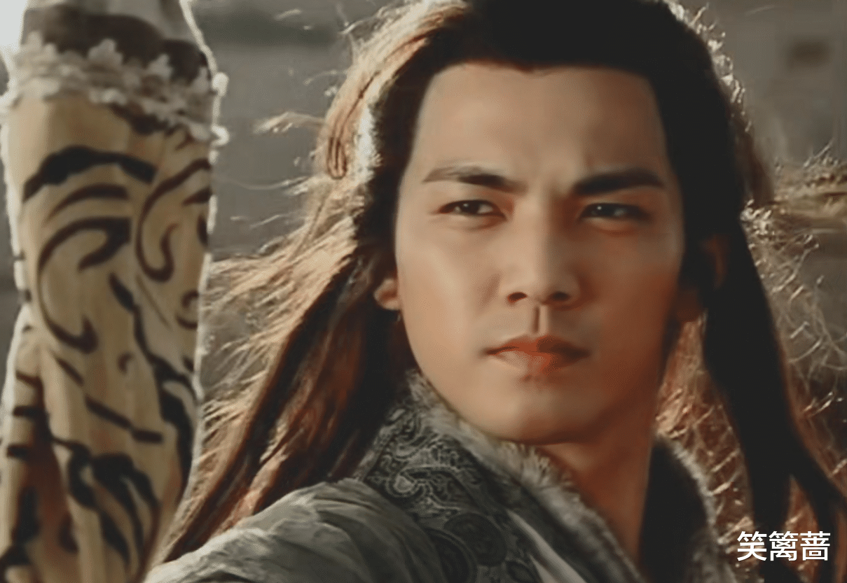 焦恩俊|泡面头盛行时代，焦恩俊于波钟汉良，有的风华绝代，有的深受其害