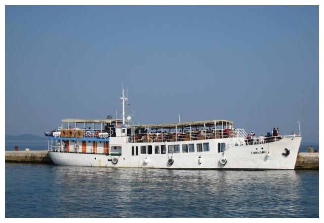 国家公园|亚得里亚海的珍珠，克罗地亚科纳提国家公园