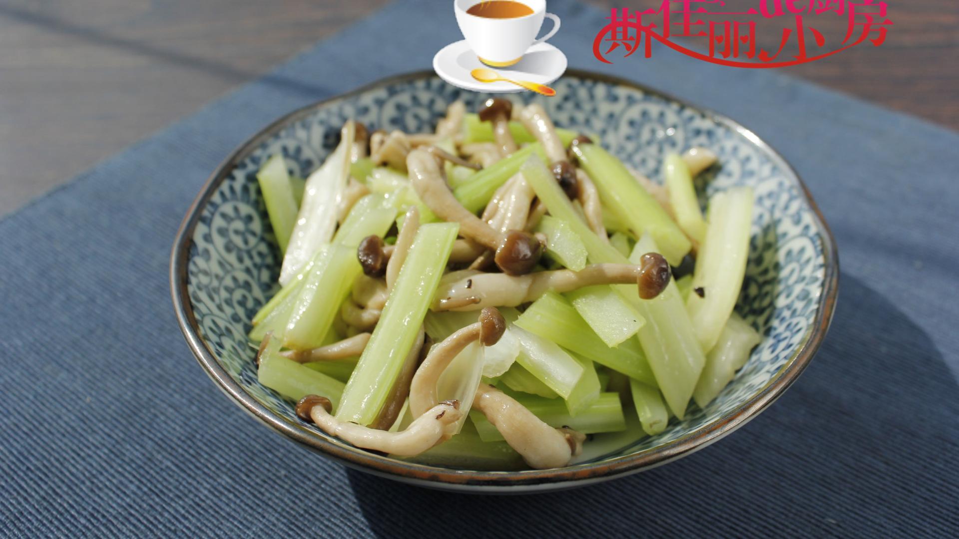 2型糖尿病 天热这2种素菜一起炒，比大鱼大肉还香，每周必做三次减脂不长胖
