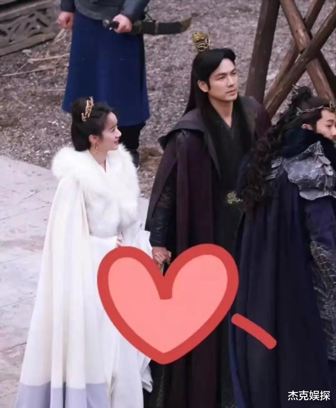 冯绍峰|44岁冯绍峰新剧状态差，被网友吐槽“西门大爷”，发福脸肿太油腻