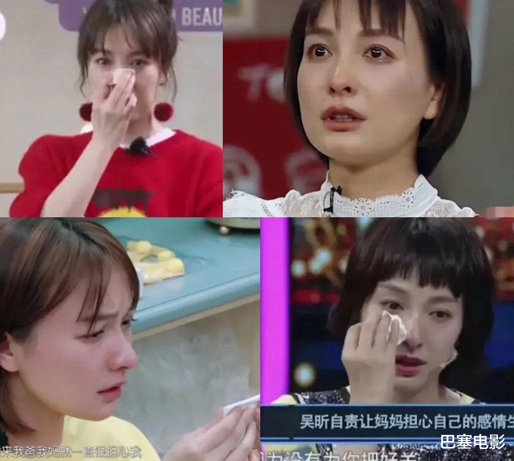 |湖南台主持人现状:又红又精的,黑料缠身,安分主持的,出不了头