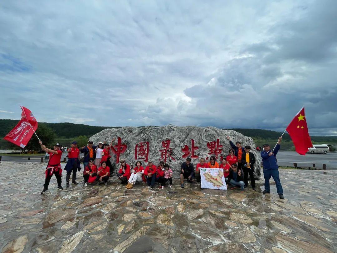 设计师|自驾98天,穿越18个省市区,35000公里,王者归来,勇士圆梦!