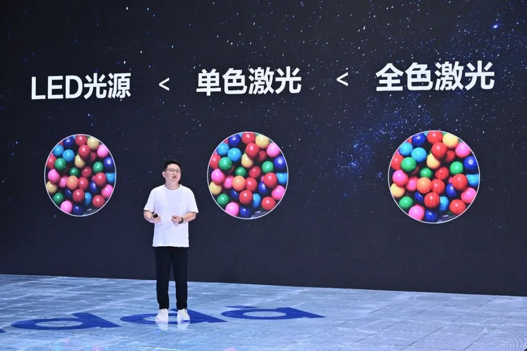 realme|揭秘“互联网二代目”Vidda、荣耀、realme的质价比基因