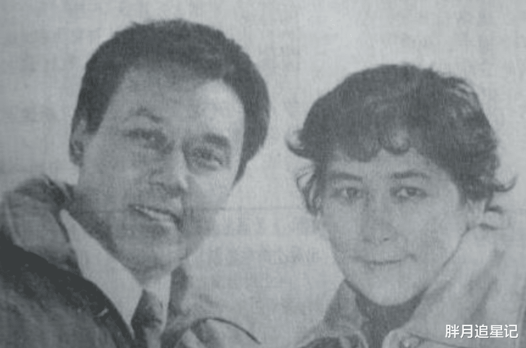 电影|著名演员达式常:低调娶大学同窗,恩爱几十年,晚年生活幸福美满